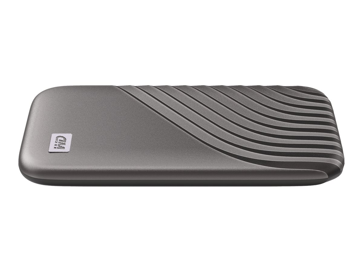 Western Digital My Passport