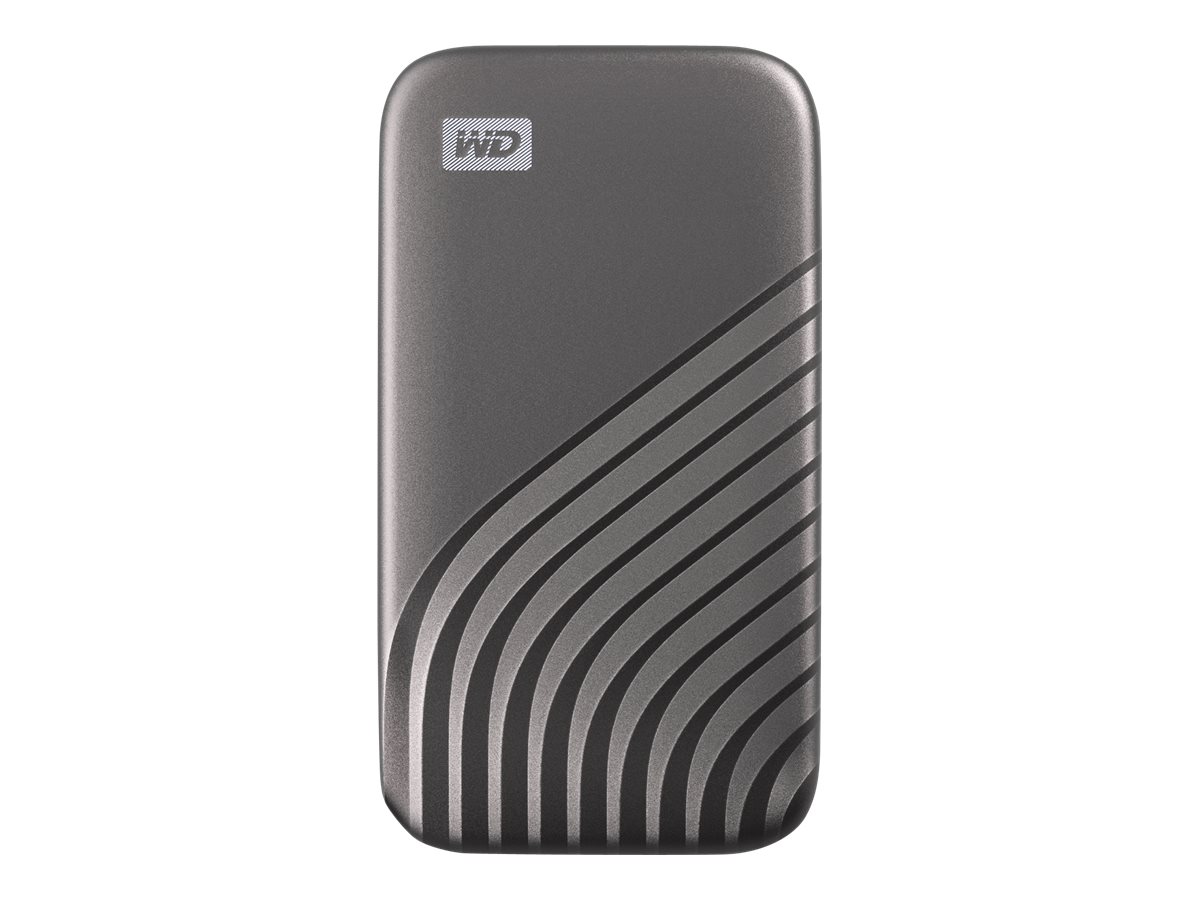 Western Digital My Passport