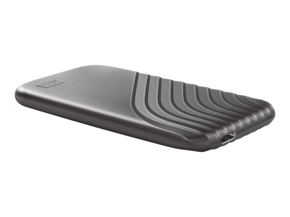 Western Digital My Passport
