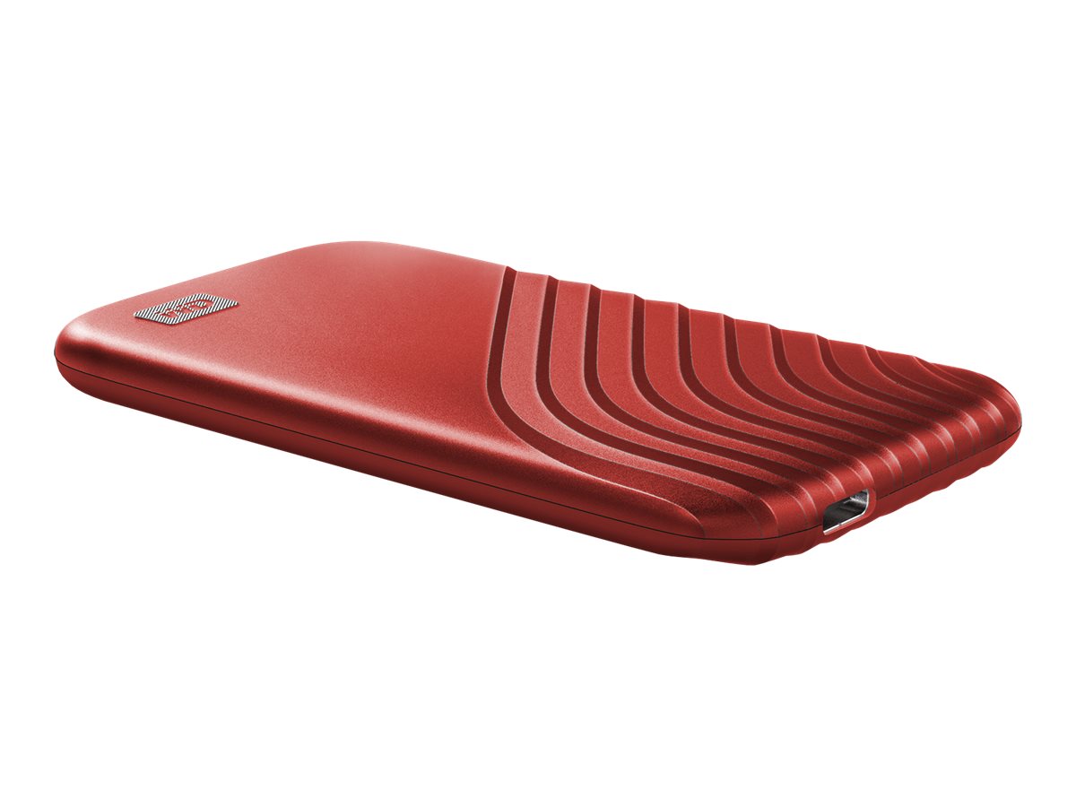 Western Digital My Passport
