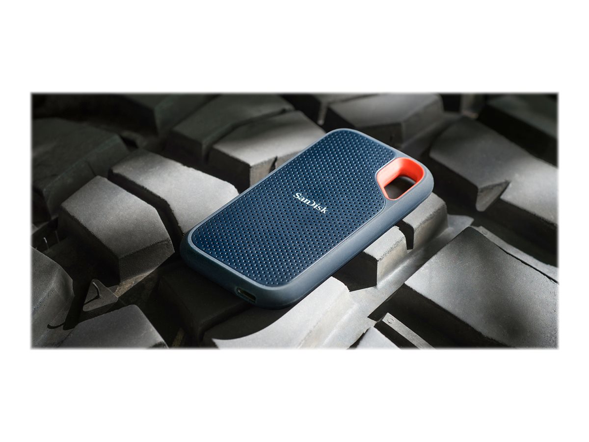 SanDisk Extreme Portable