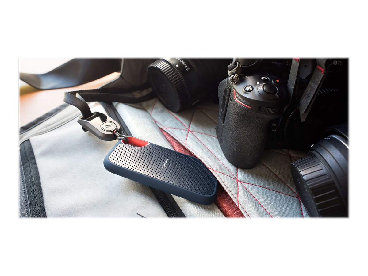 SanDisk Extreme Portable