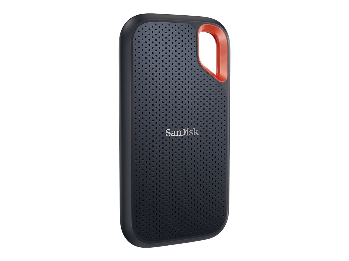 SanDisk Extreme Portable