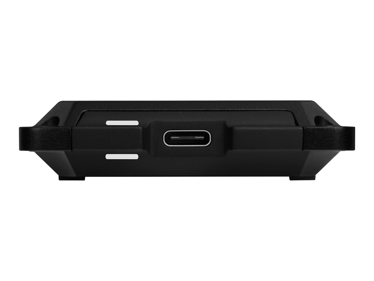 WD Black P50 4TB Game Drive SSD