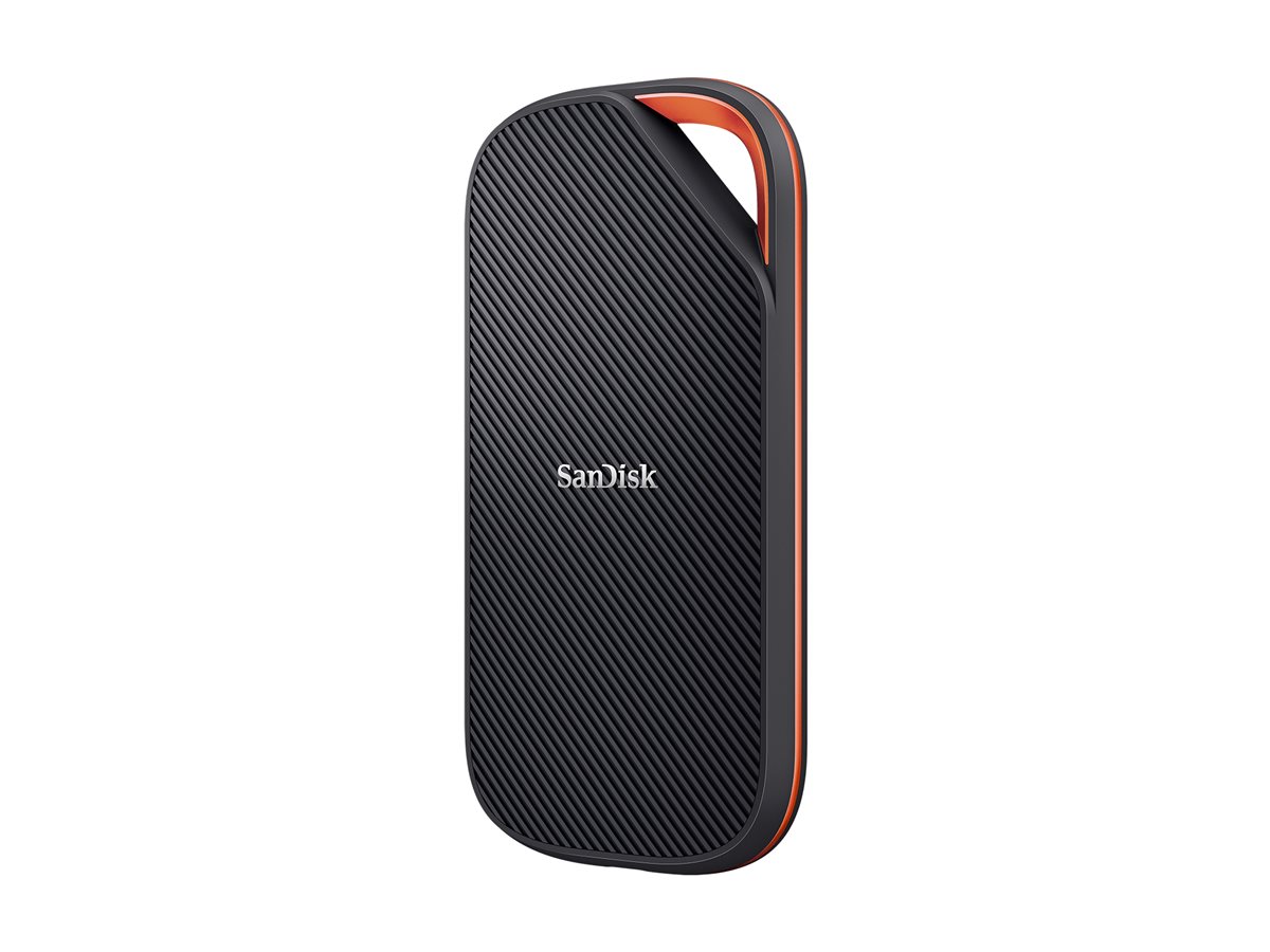 SANDISK Extreme PRO USB4 4TB ext SSD
