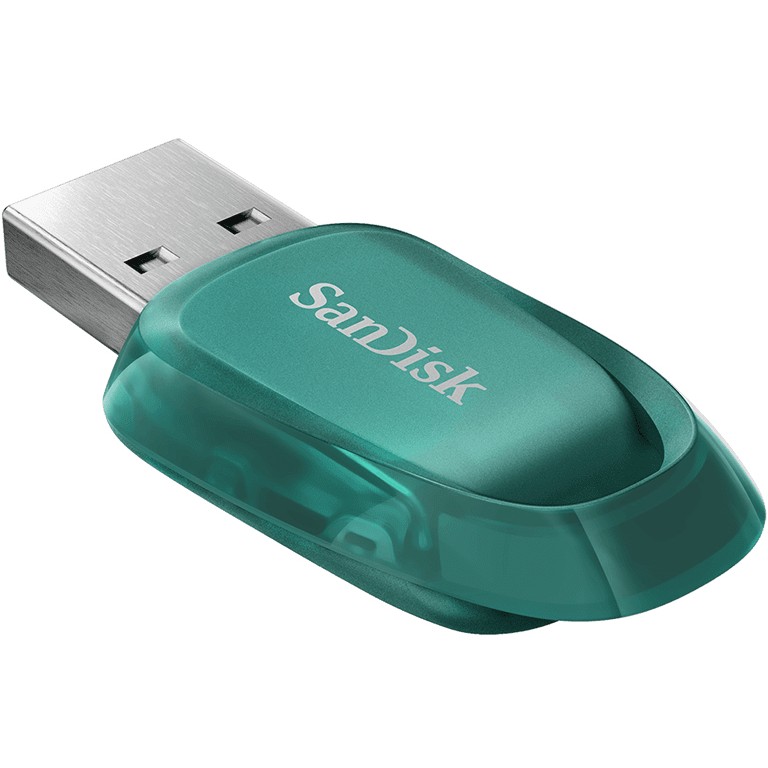 SanDisk Ultra Eco USB flash drive