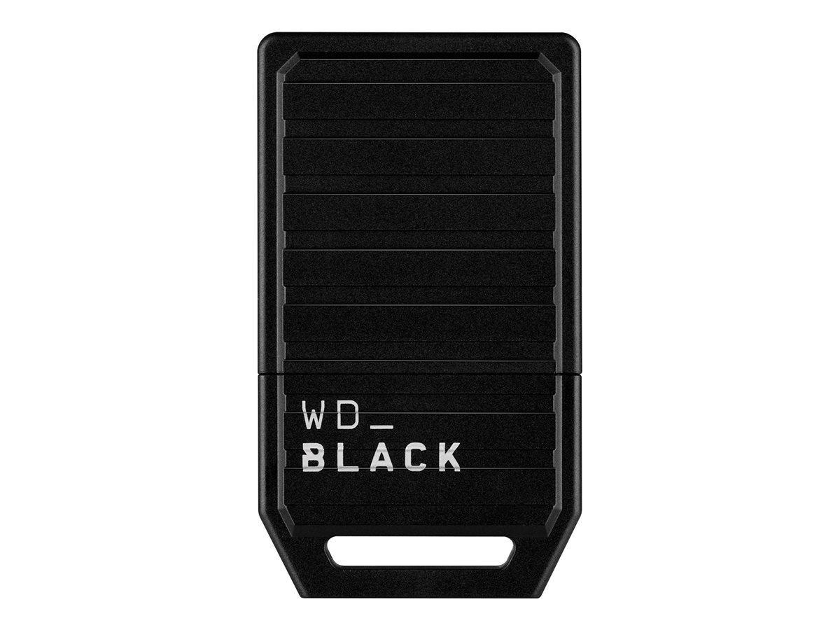 WD Black C50 Expansion Card 1TB