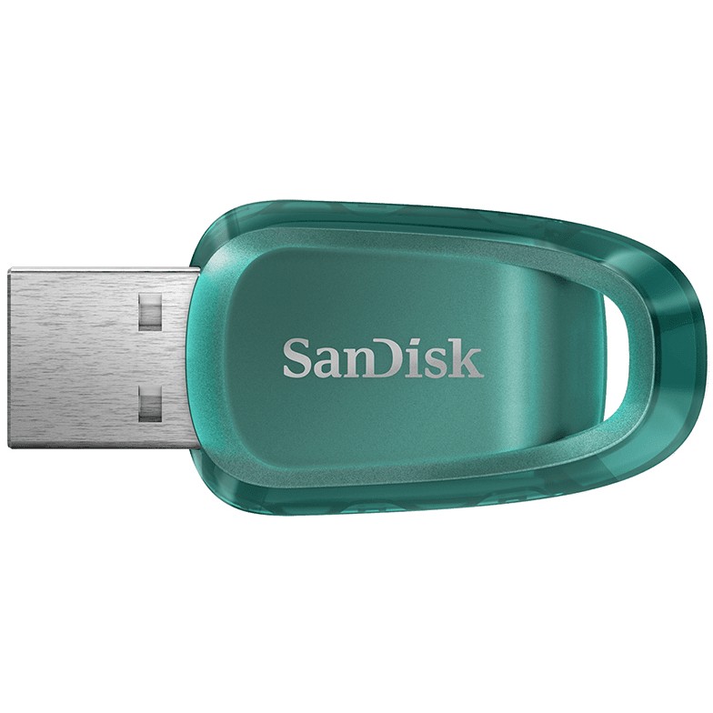 USB-Stick 256GB SanDisk Ultra Eco  USB 3.2