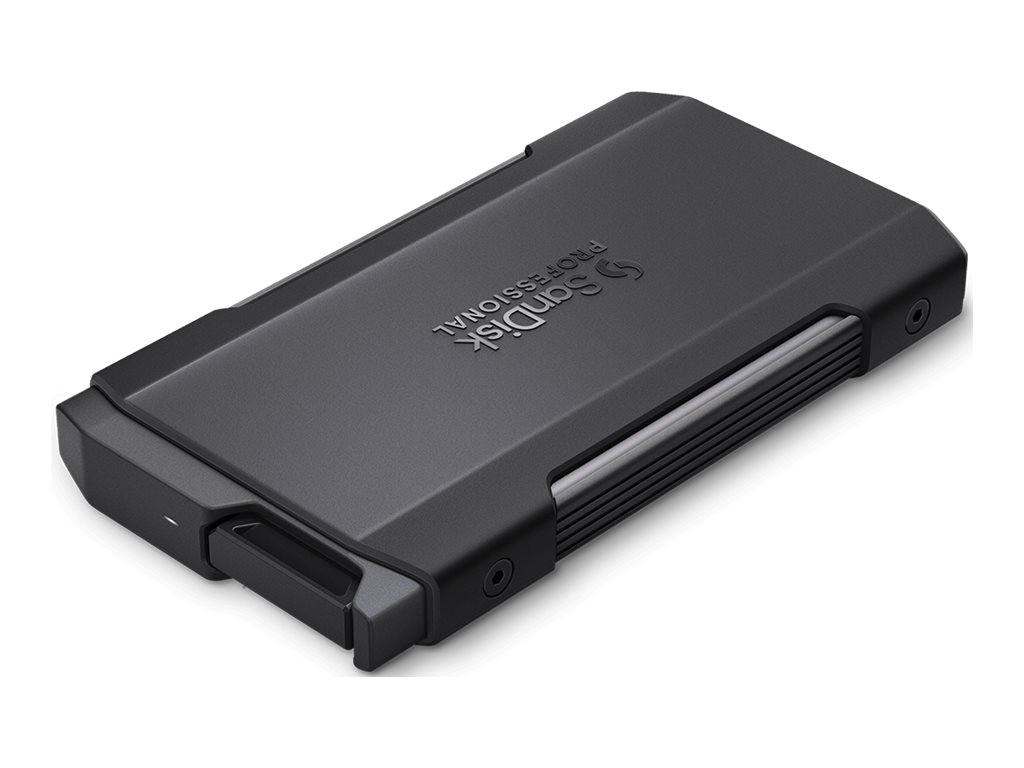 SANDISK Prof. Pro-Blade Transport 4TB