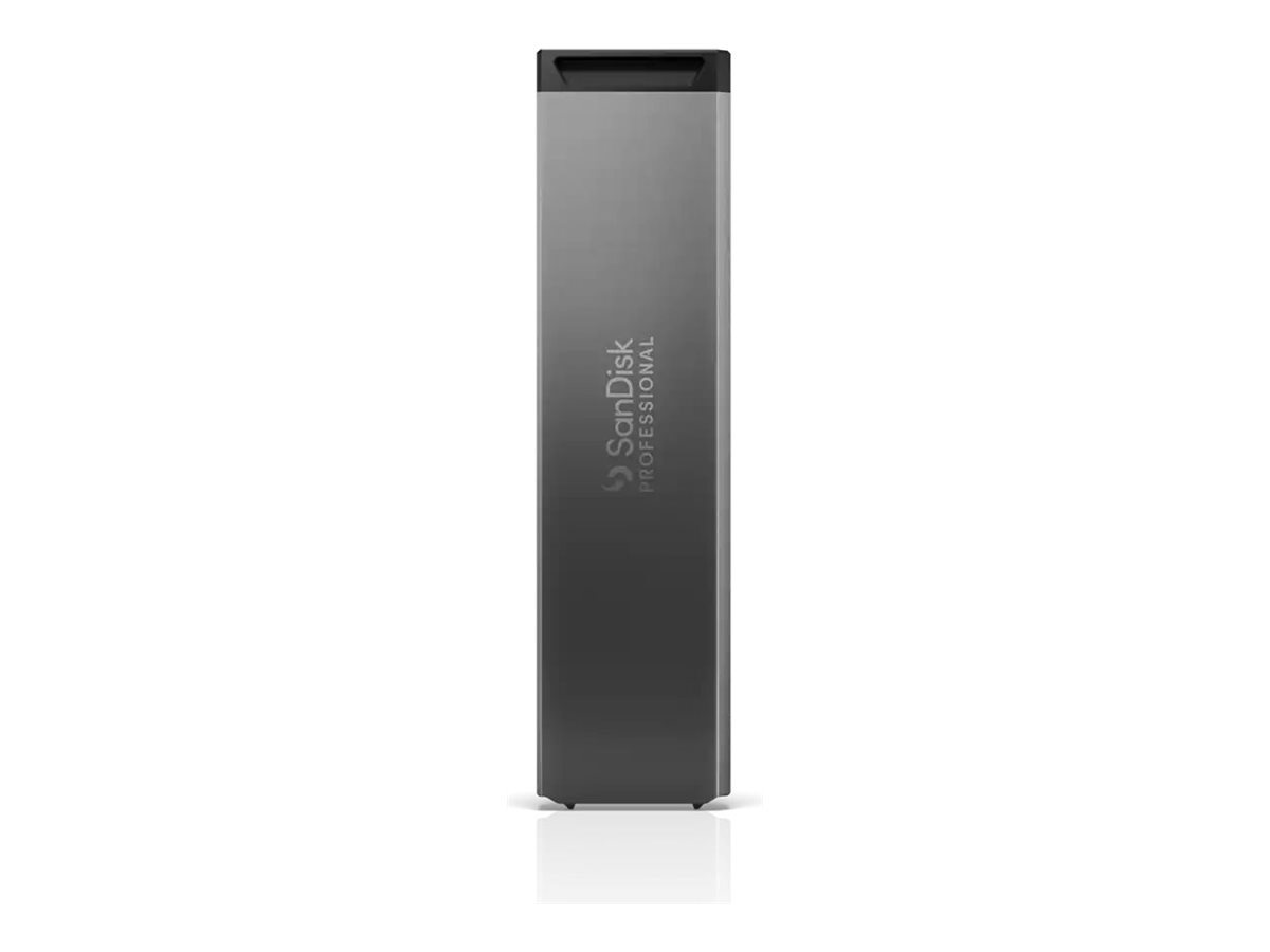 SANDISK Prof. Pro-Blade SSD Mag 2TB