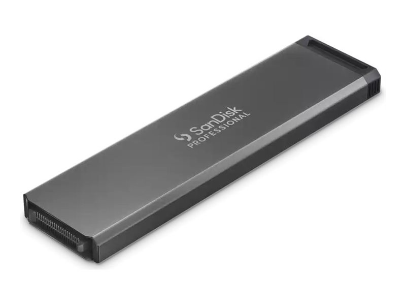 SANDISK Prof. Pro-Blade SSD Mag 2TB