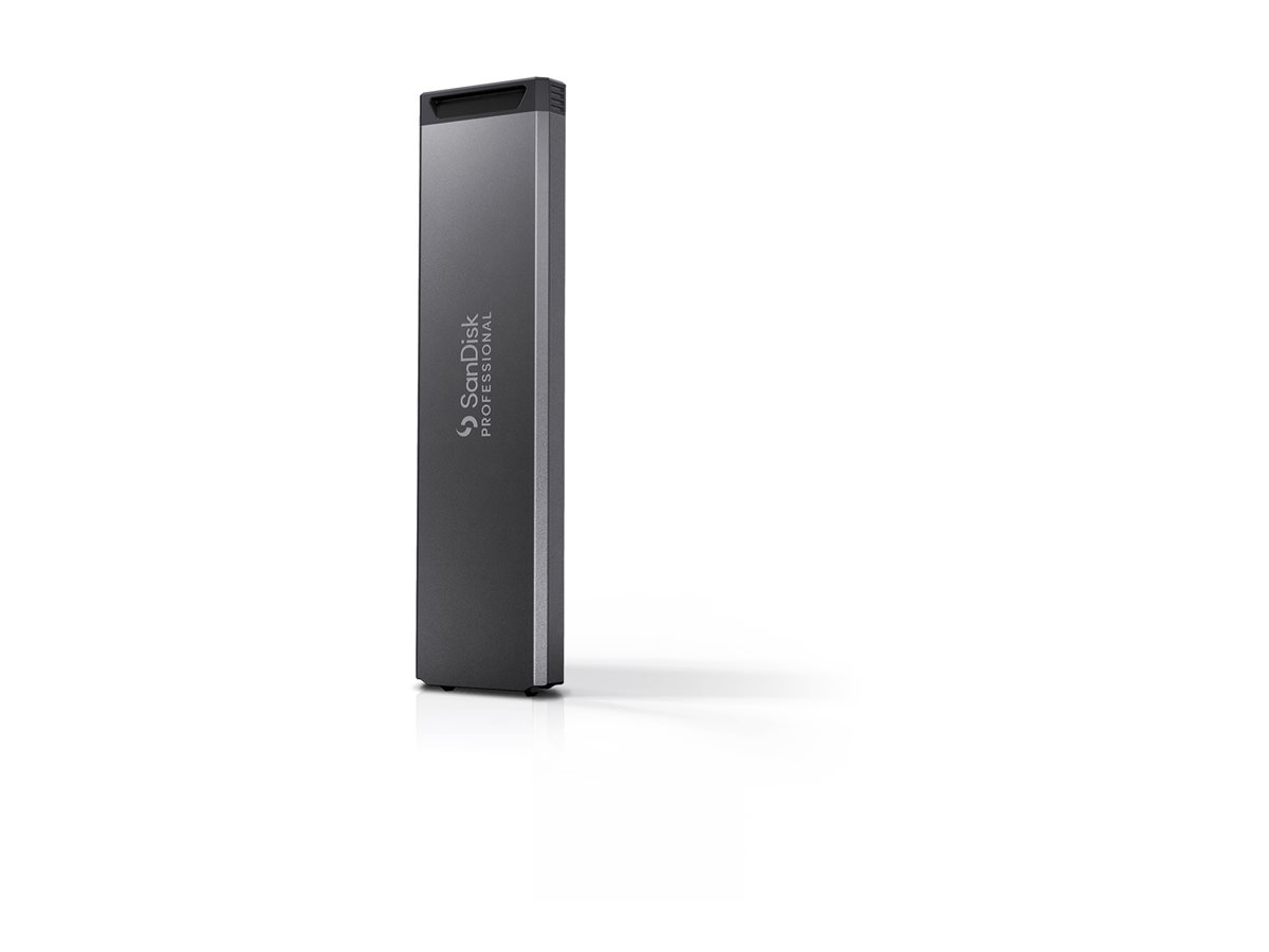 SanDisk PRO-BLADE