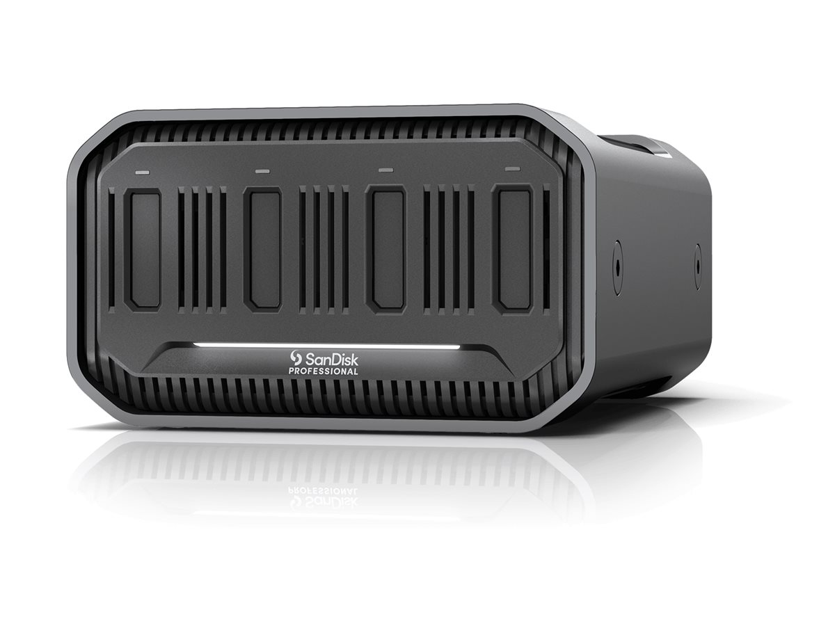 SANDISK Prof. Pro Blade Station