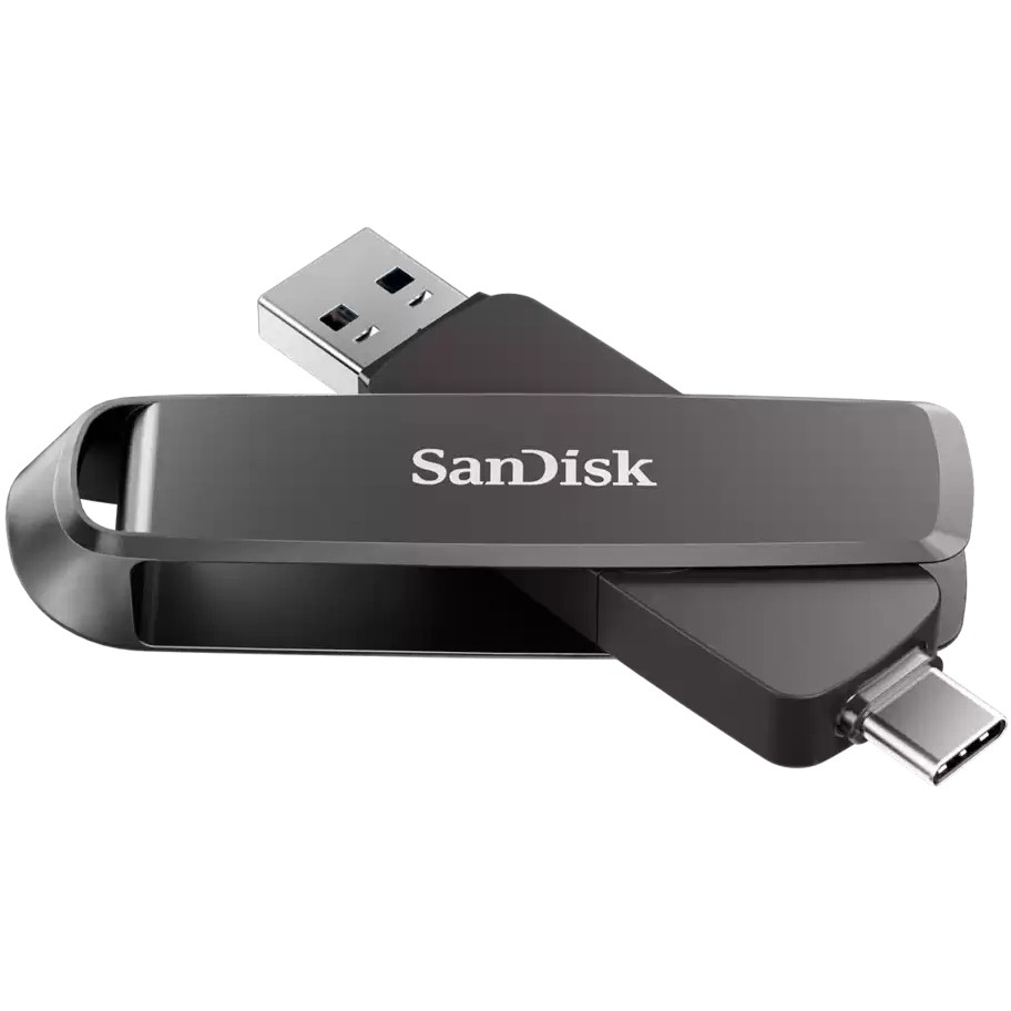 USB-Stick   1TB SanDisk Extreme Pro Dual Drive 3.2 Gen 2 retail