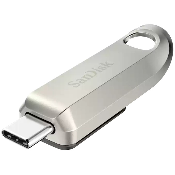 SanDisk SDCZ75-064G-G46 USB flash drive