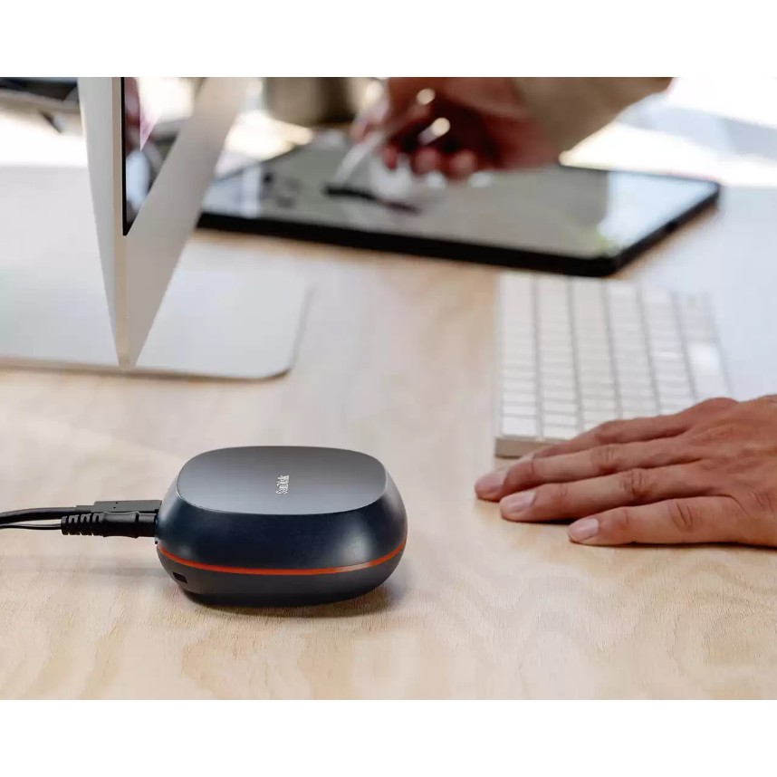 SANDISK Desk Drive 8TB USB Type-C
