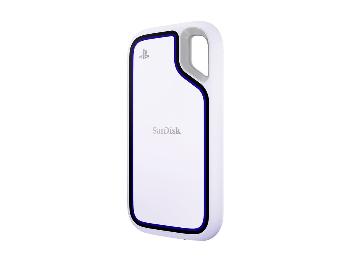 SanDisk SDSSDE62P-1T00-G25 external solid state drive
