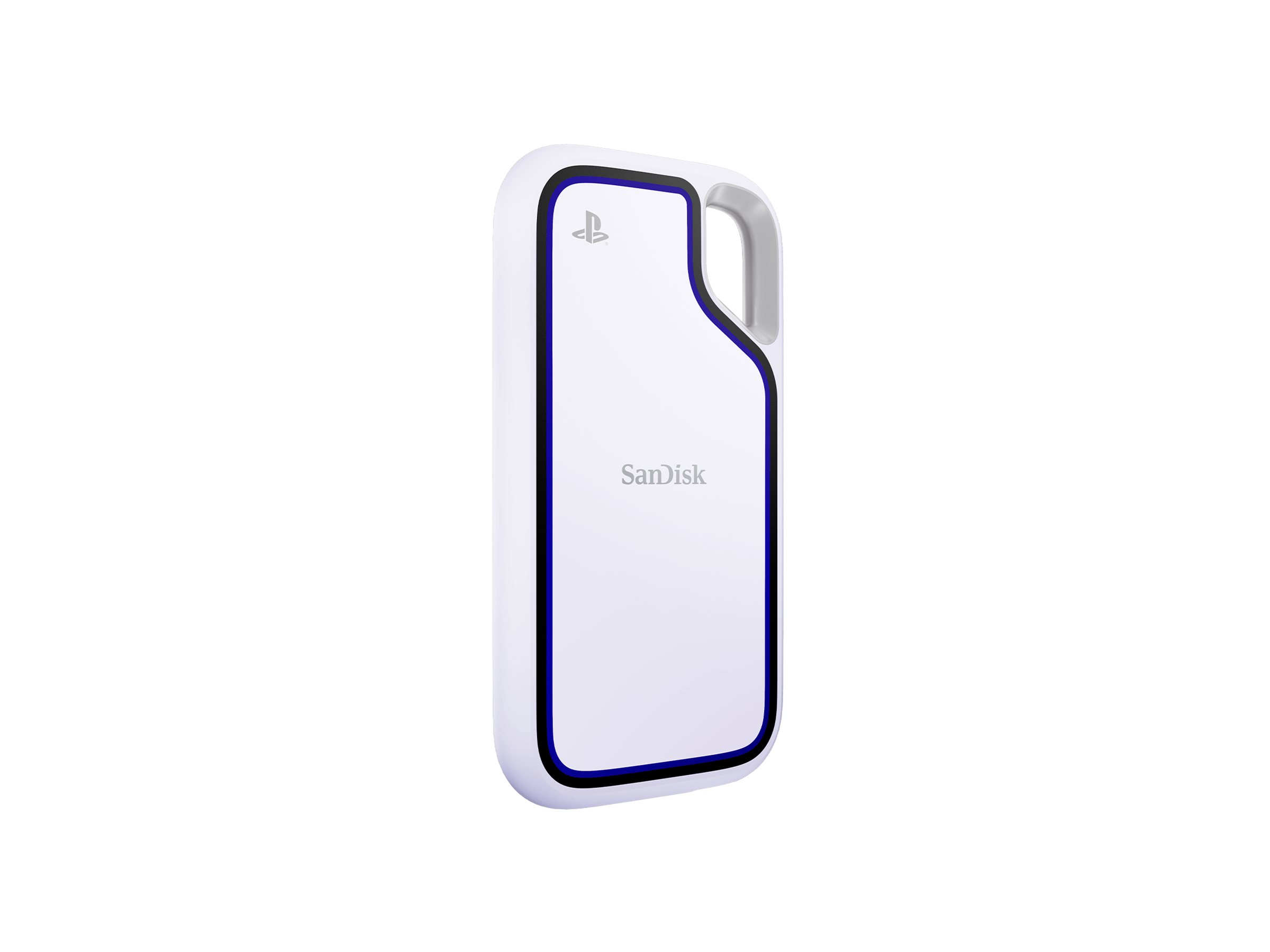 SanDisk SDSSDE62P-2T00-G25 external solid state drive