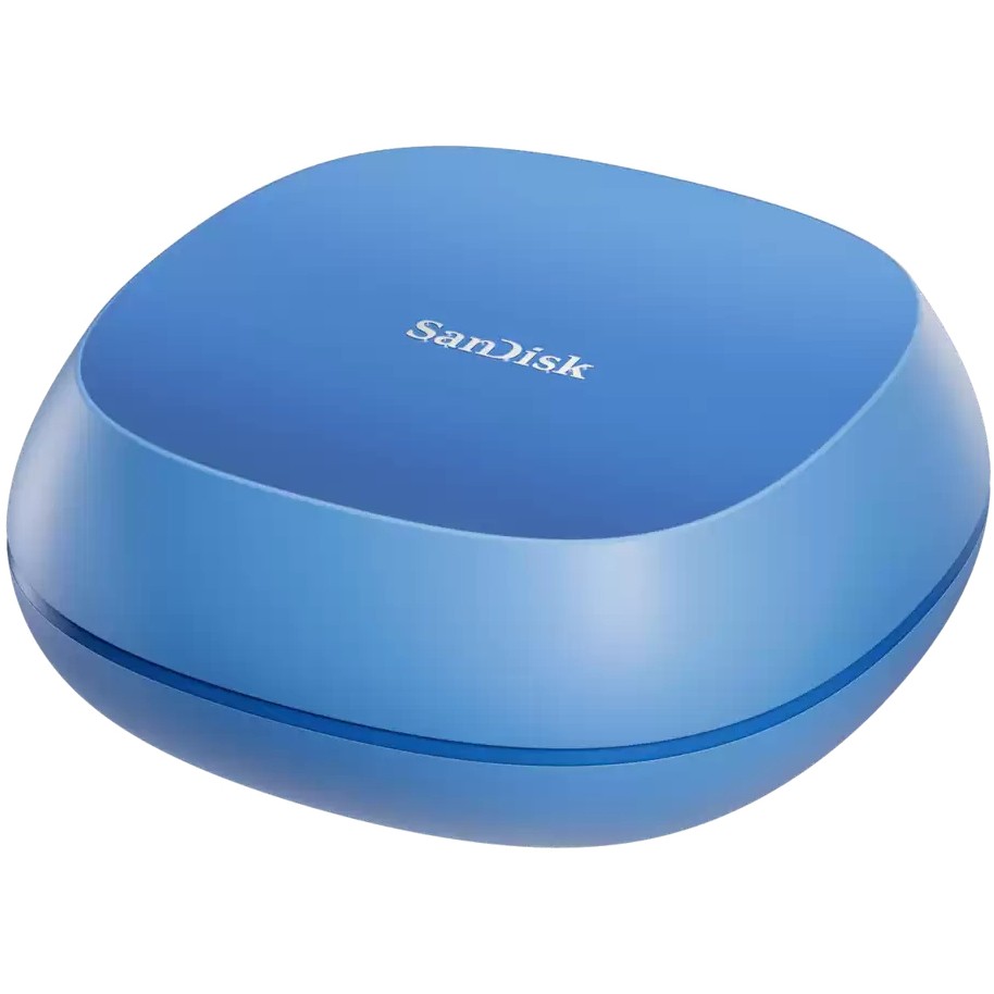 SanDisk SDSSDT40C-4T00-E25 external solid state drive