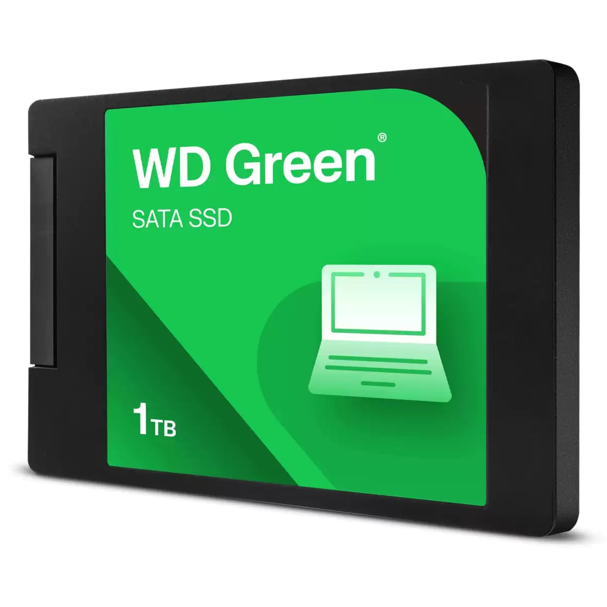 Western Digital Green WDS100T5G0A