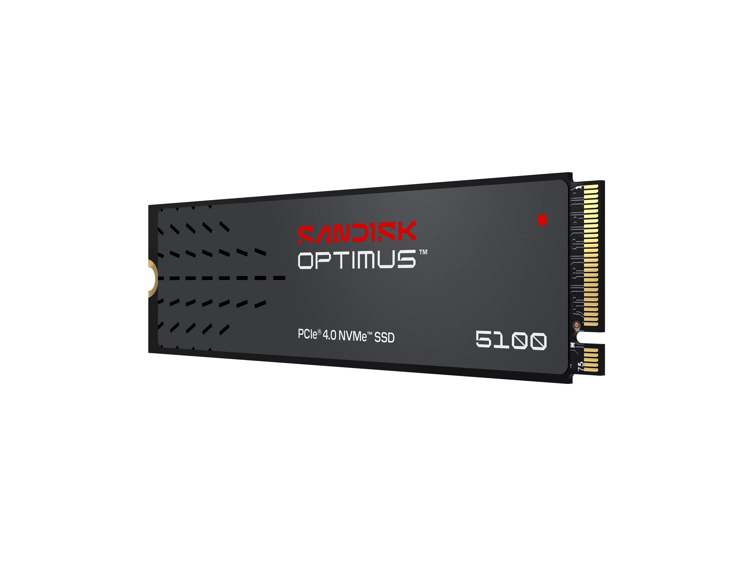 SANDISK Optimus 5100 NVMe SSD 1TB