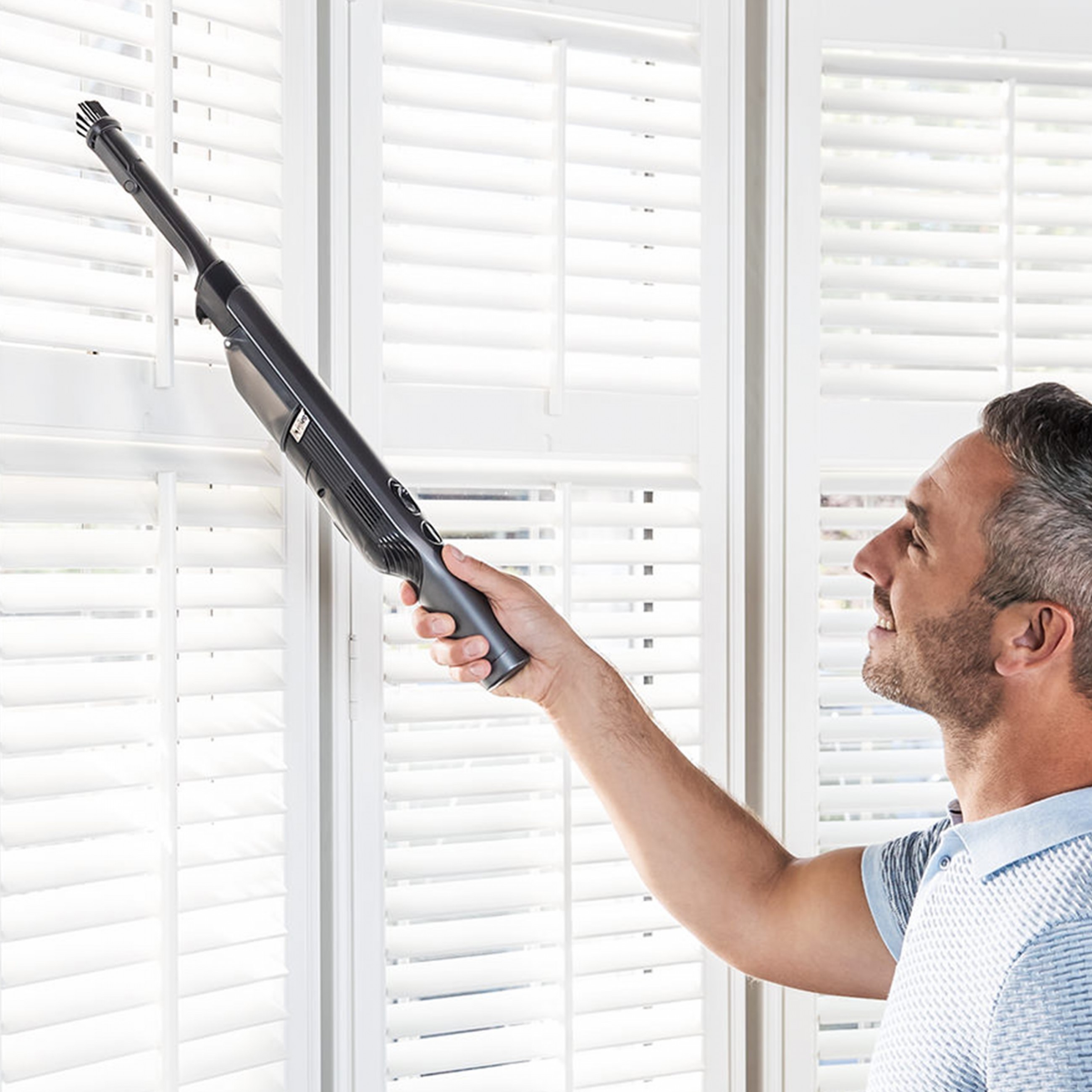 Shark WV200 handheld vacuum