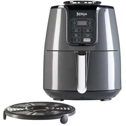 Ninja AF100EU 3.8L Heißluftfritteuse