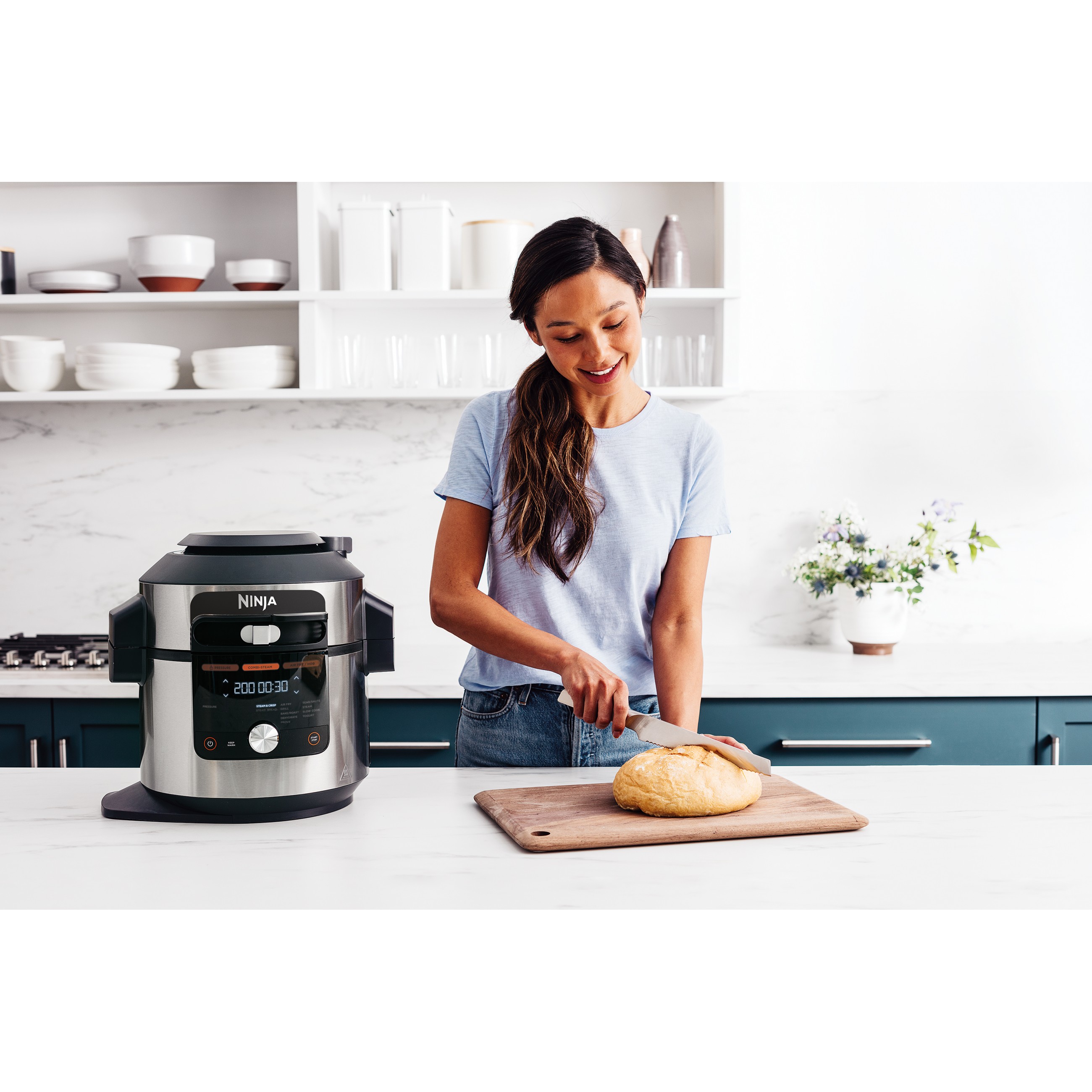 Ninja OL750EU multi cooker