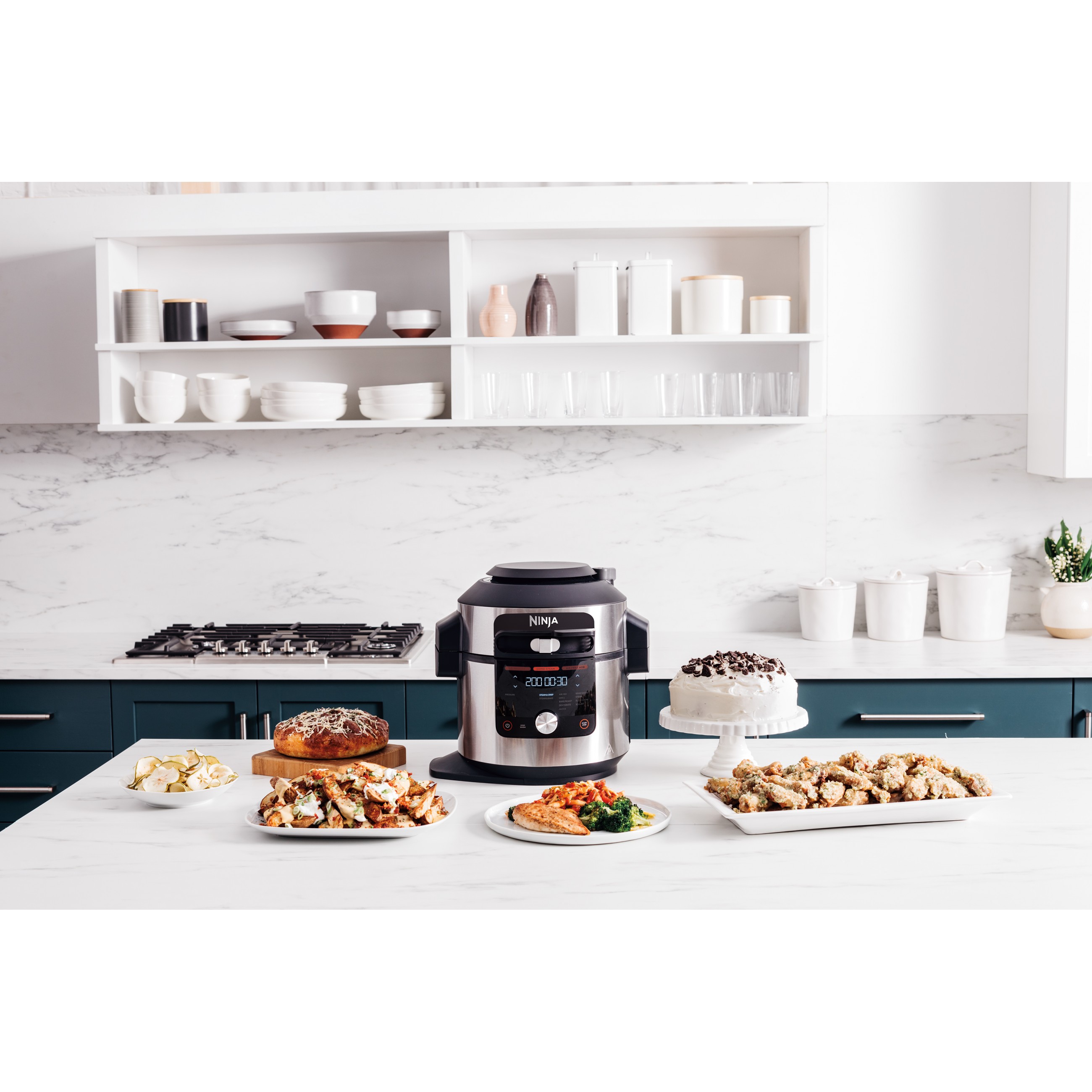 Ninja OL750EU multi cooker