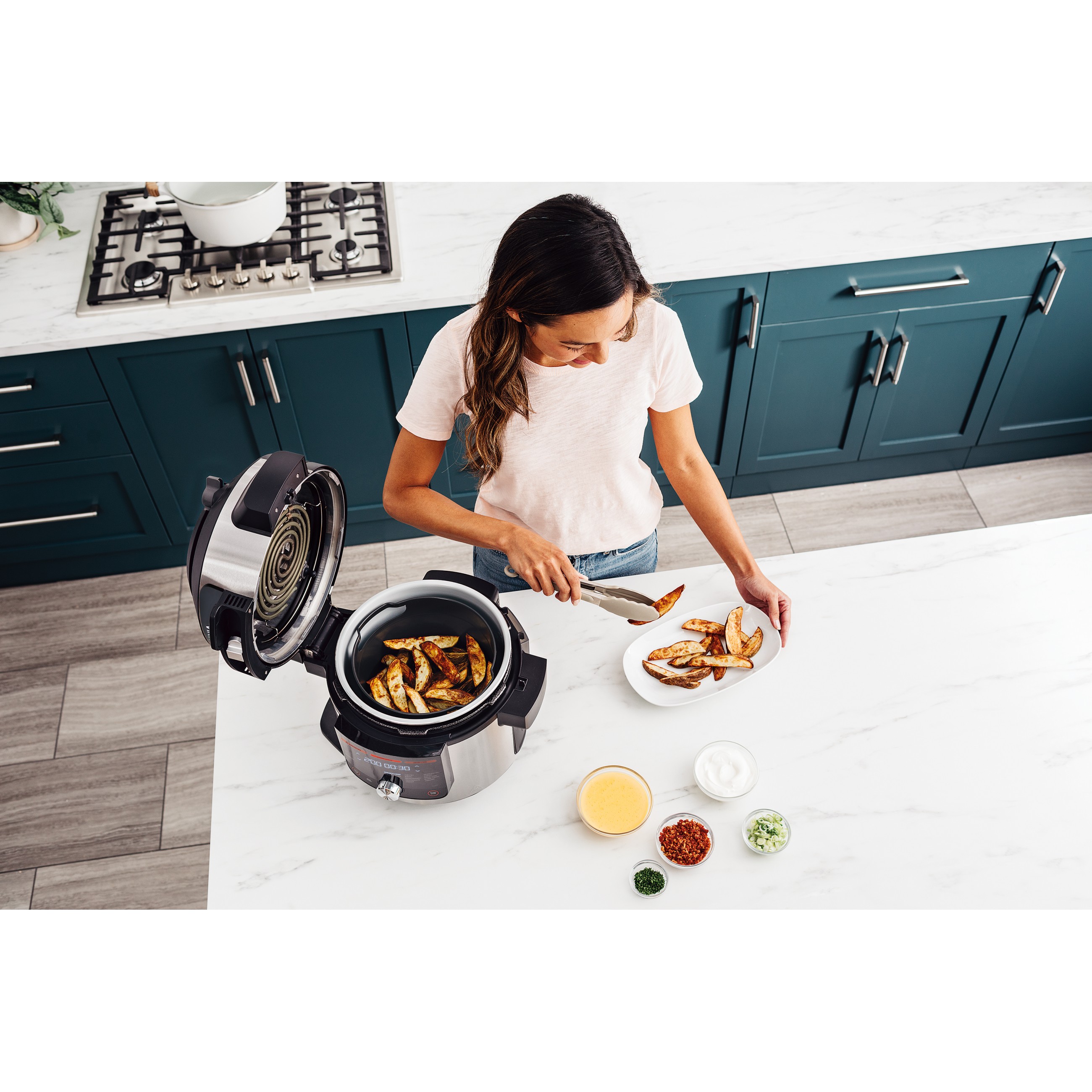 Ninja OL750EU multi cooker