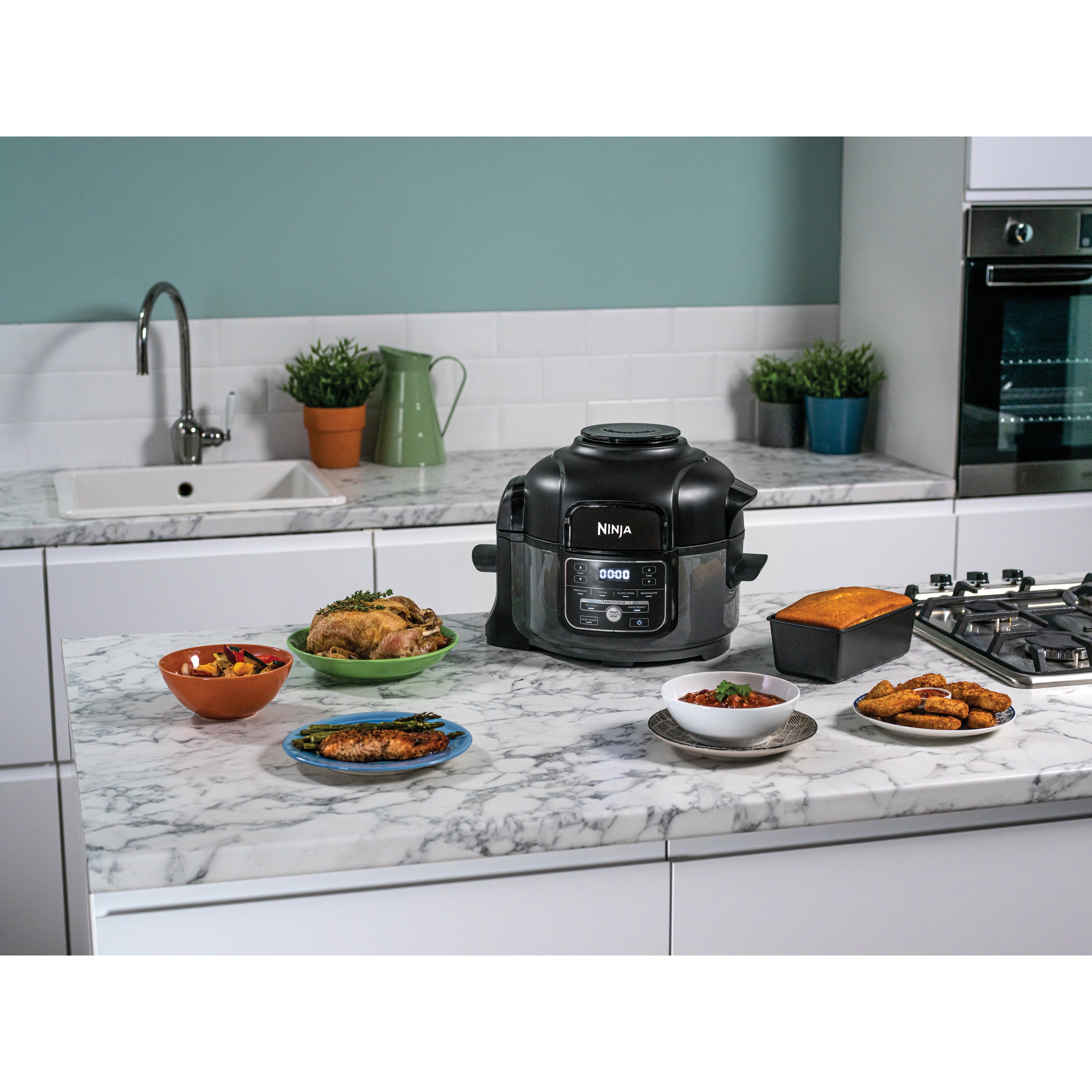 Ninja OP100EU multi cooker