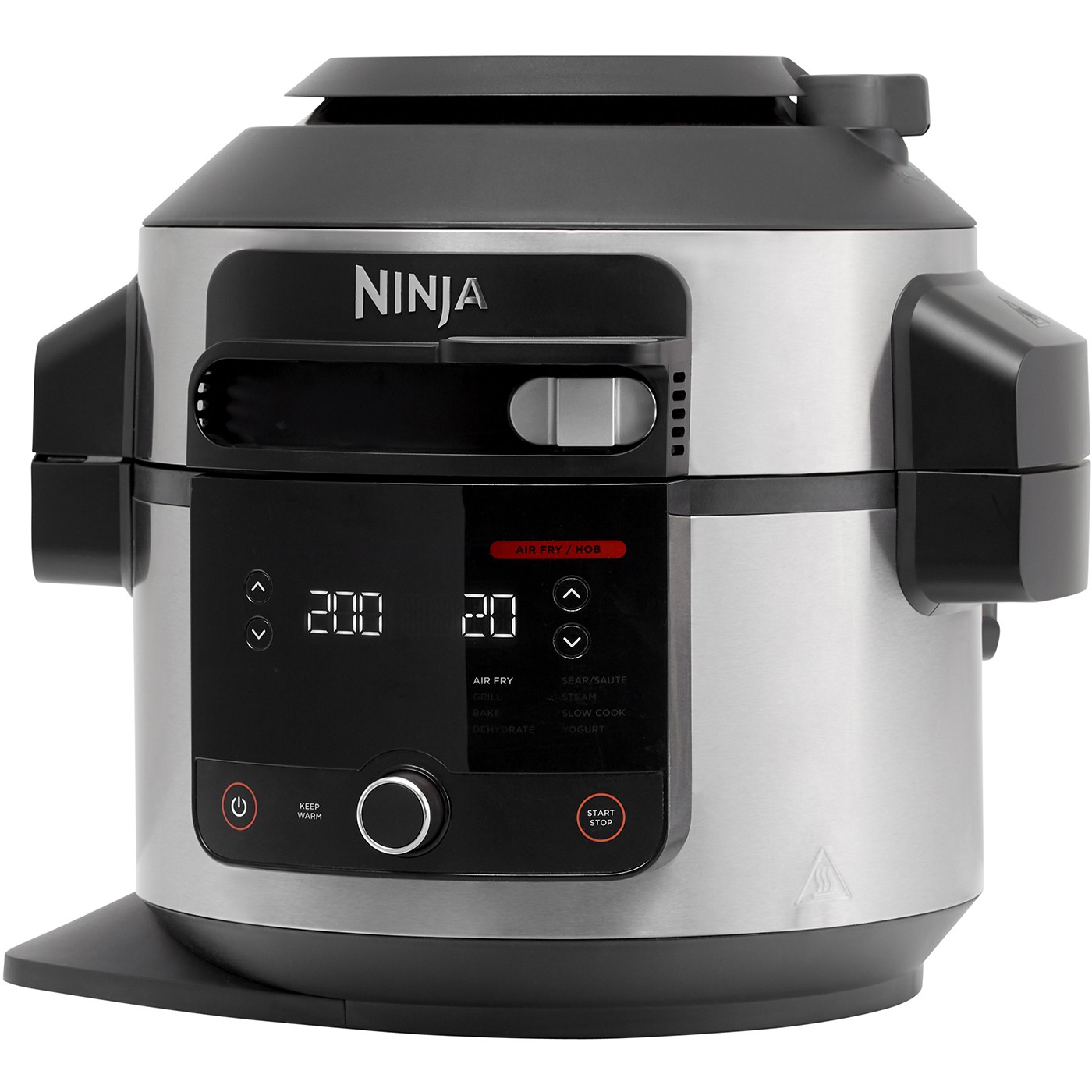 Ninja OL550EU multi cooker
