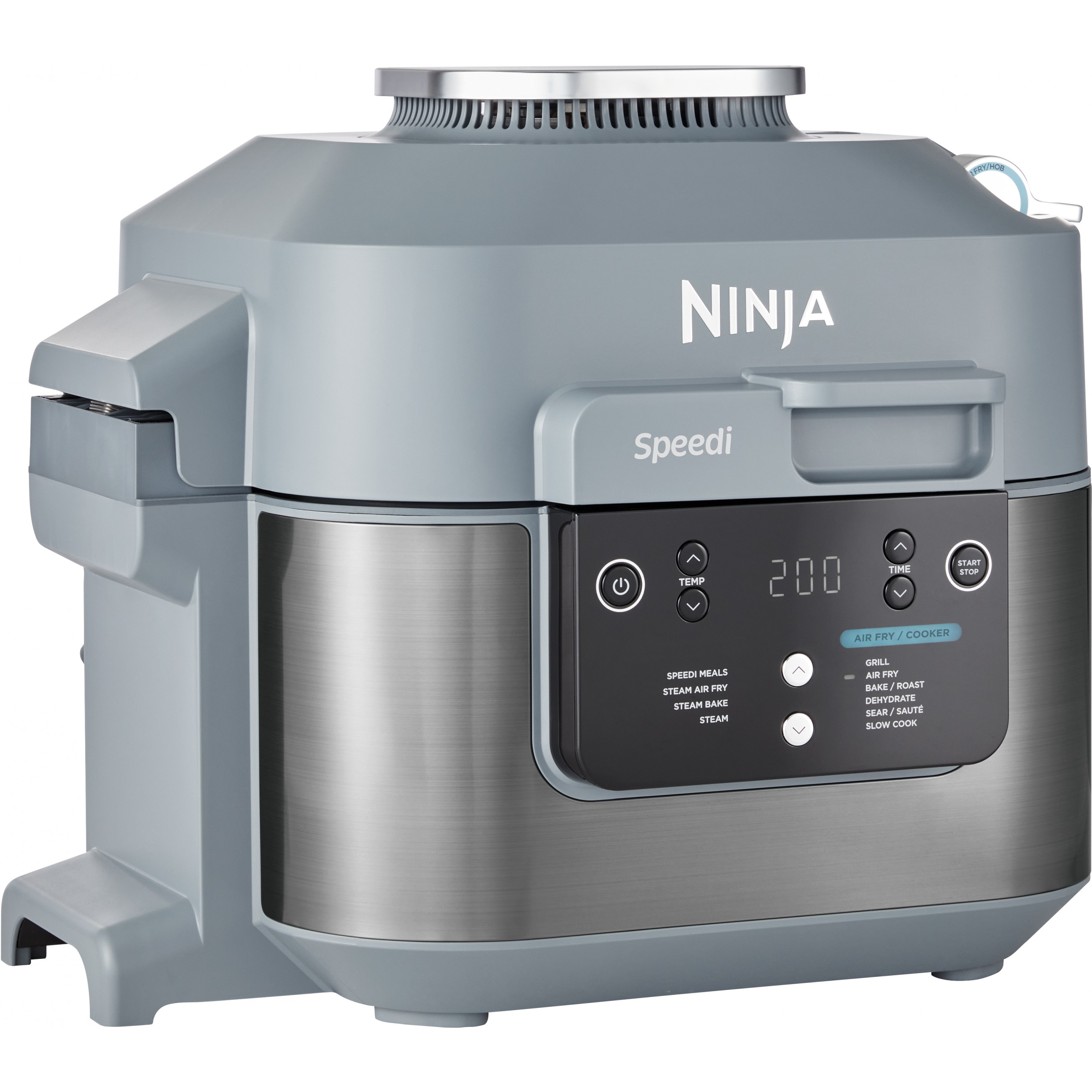 Ninja Speedi