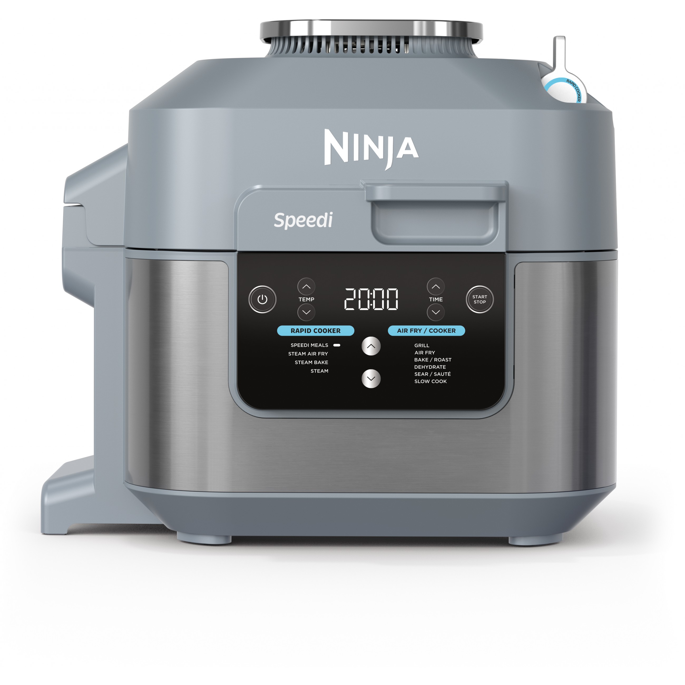Ninja Speedi