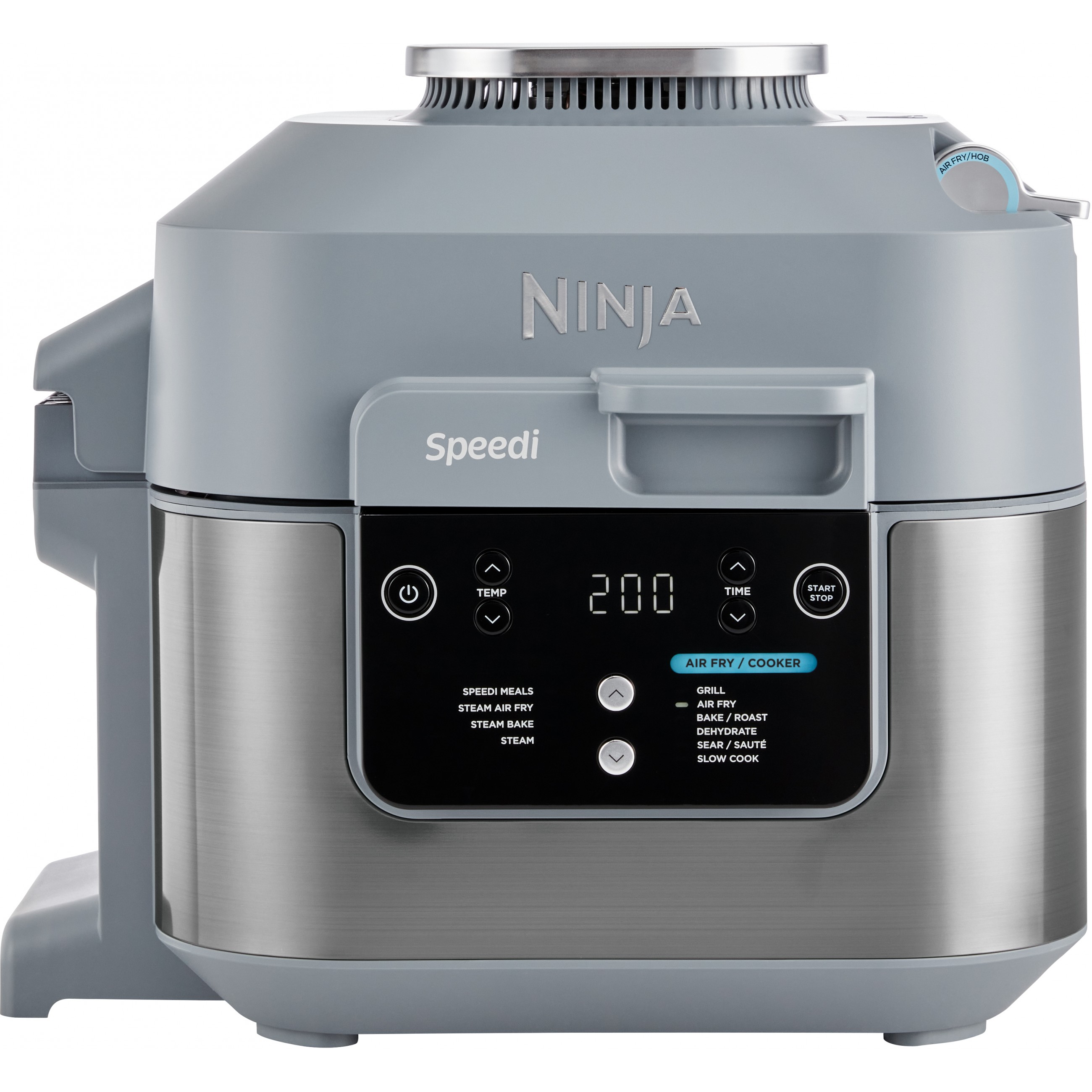 Ninja Speedi