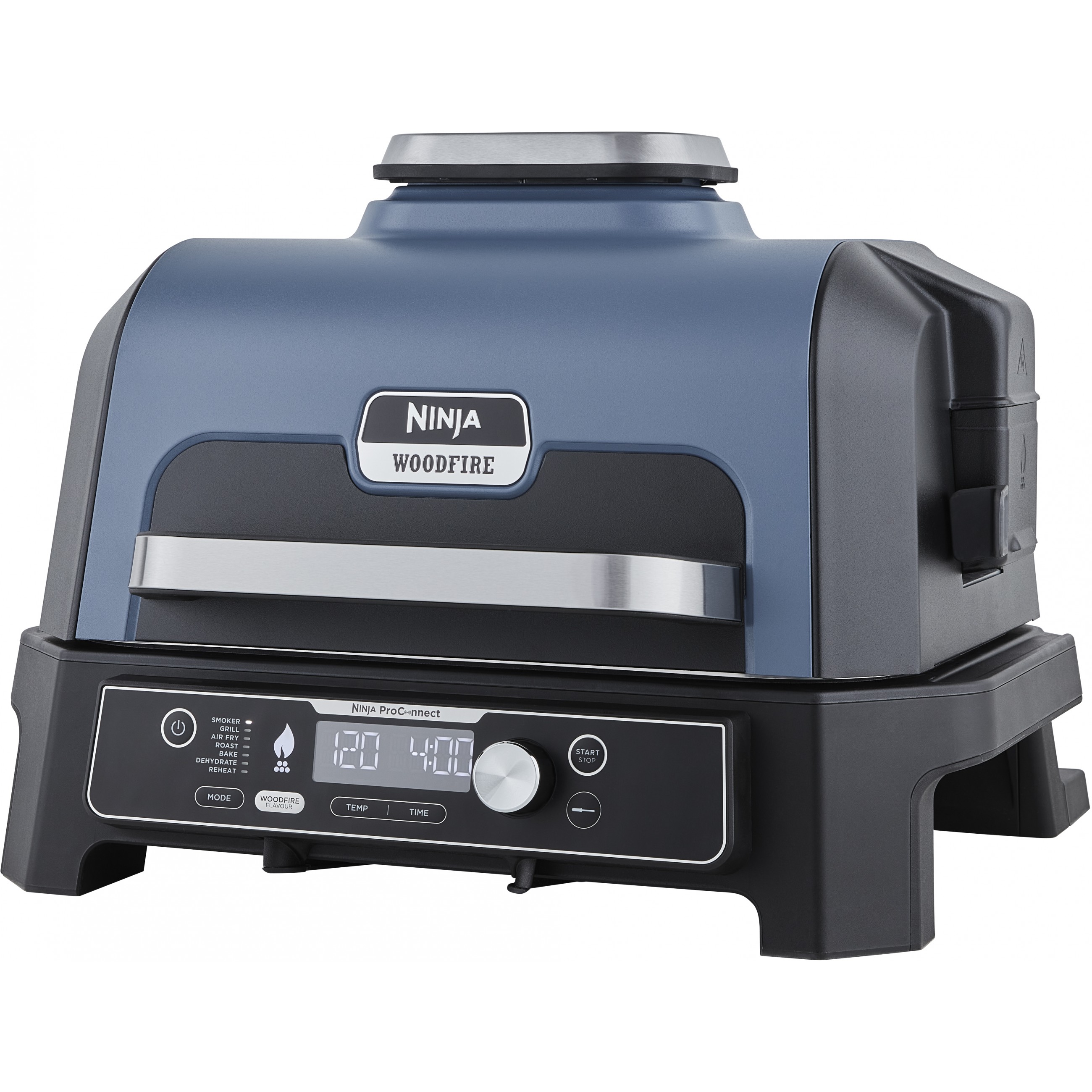 Ninja OG901EU outdoor barbecue/grill
