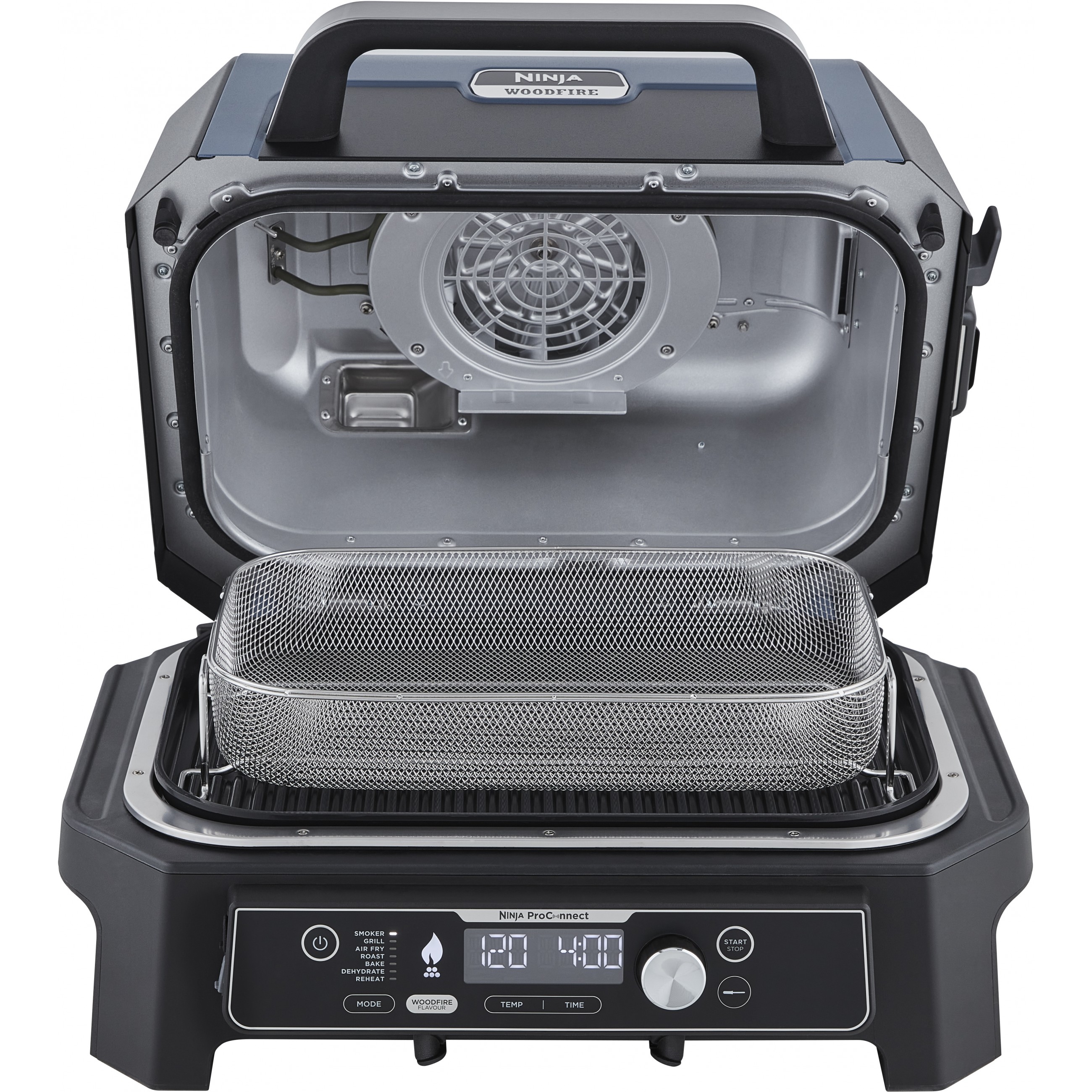 Ninja OG901EU outdoor barbecue/grill