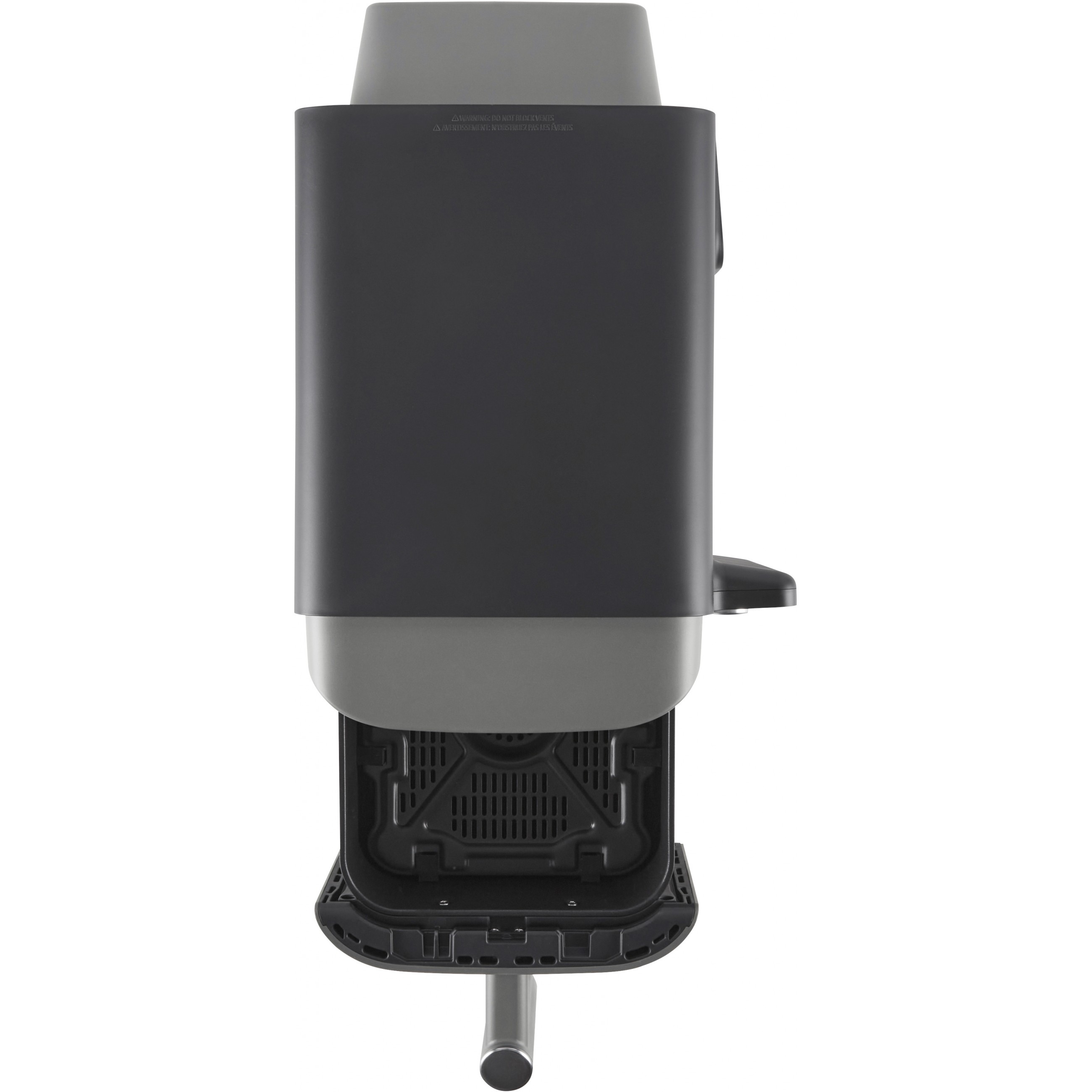 Ninja SL400EU Double Stack XL 9.5L Heißluftfritteuse