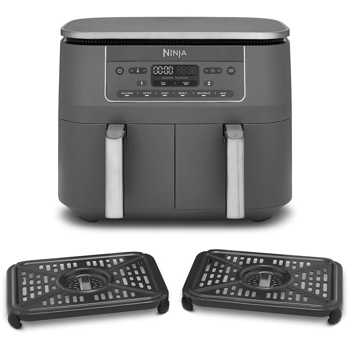 Ninja DZ300EU fryer
