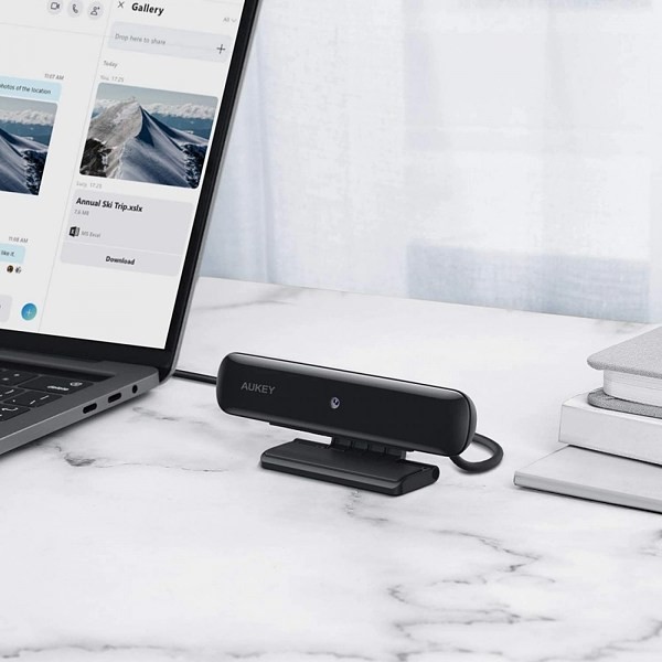 AUKEY PC-W1 webcam