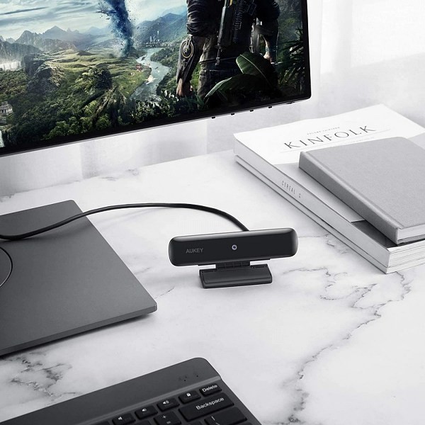 AUKEY PC-W1 webcam