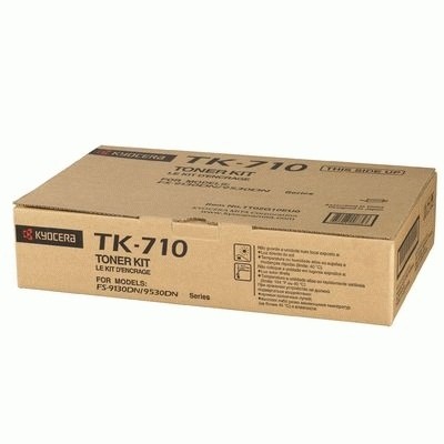 KYOCERA TK-710 toner cartridge