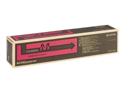 Toner Kyocera TK-8305M TASKalfa3050/3051/3550/3551 magenta