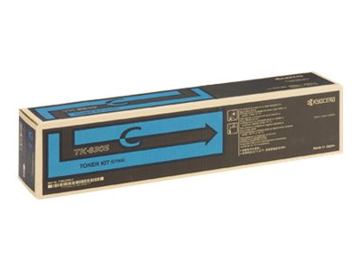 Toner Kyocera TK-8305C TASKalfa3050/3051/3550/3551 cyan