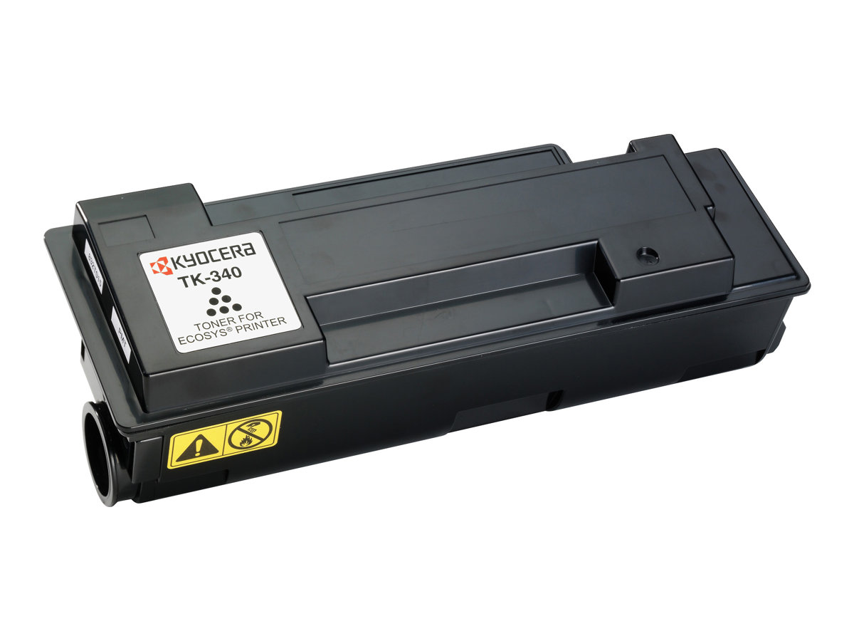 KYOCERA TK-340 Toner schwarz