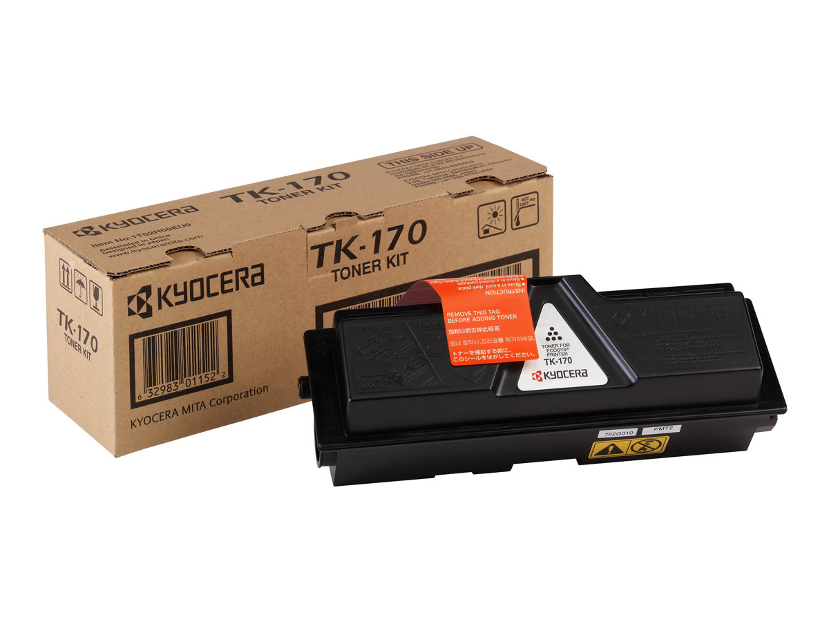 KYOCERA TK-170 toner cartridge