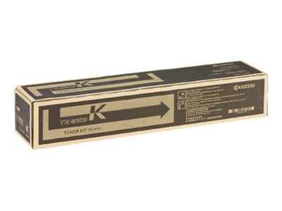 KYOCERA TK-8305K Toner schwarz