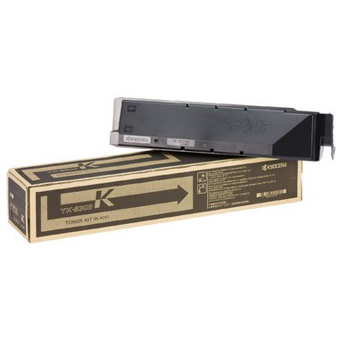 KYOCERA TK-8305K Toner schwarz