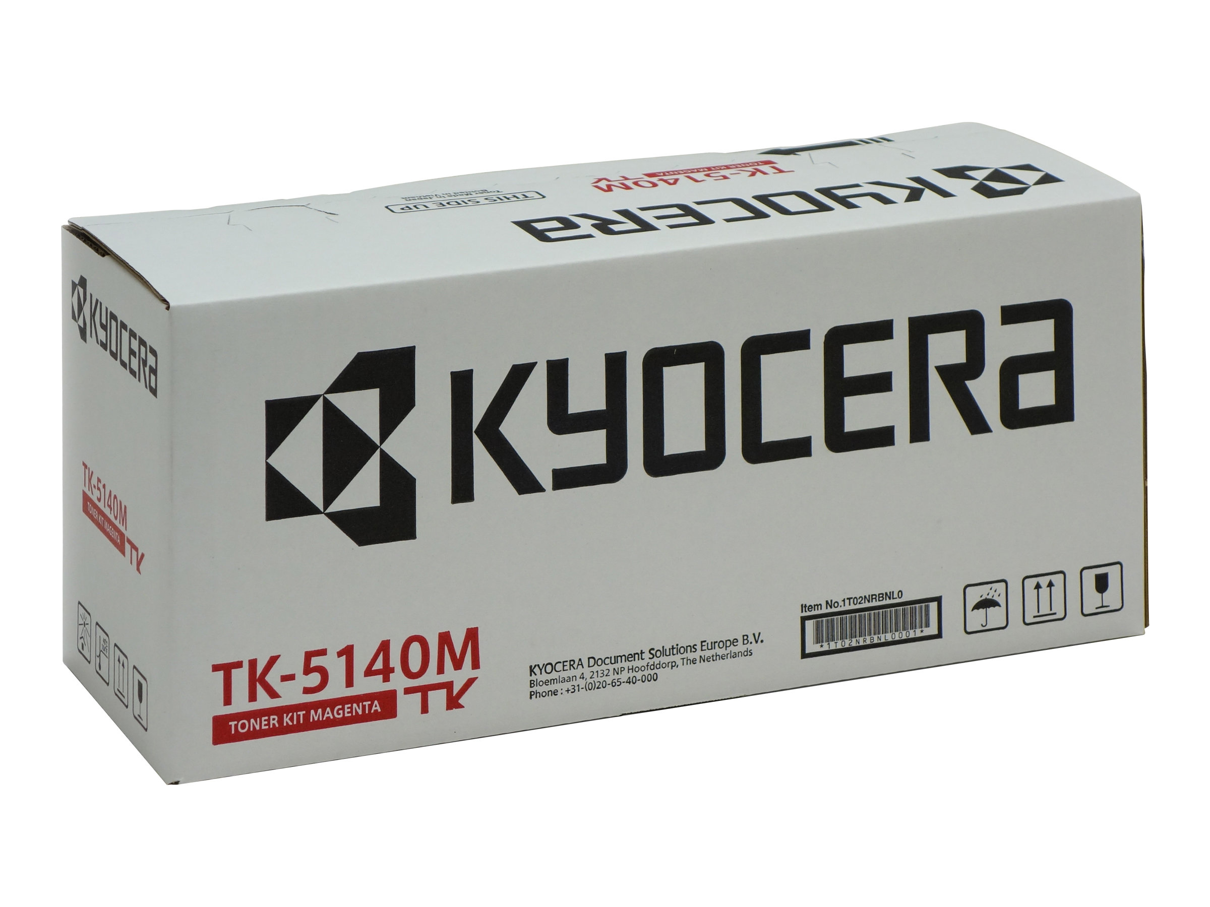 KYOCERA TK-5140M Toner magenta