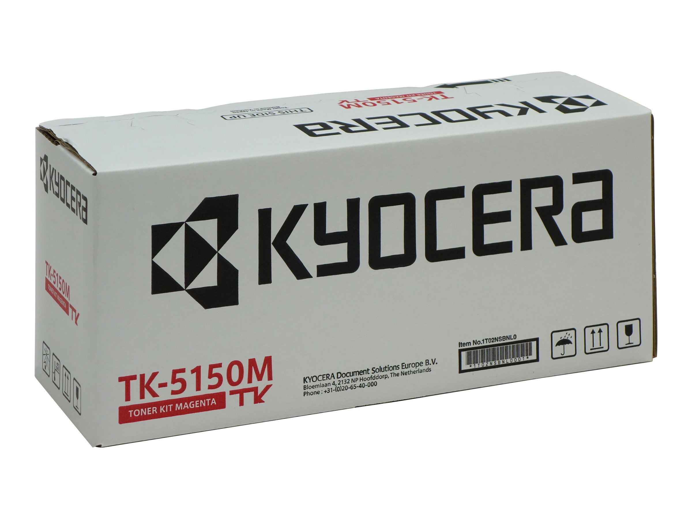 Toner Kyocera TK-5150M M6035cidn/M6035cidn/P6035cdn magenta